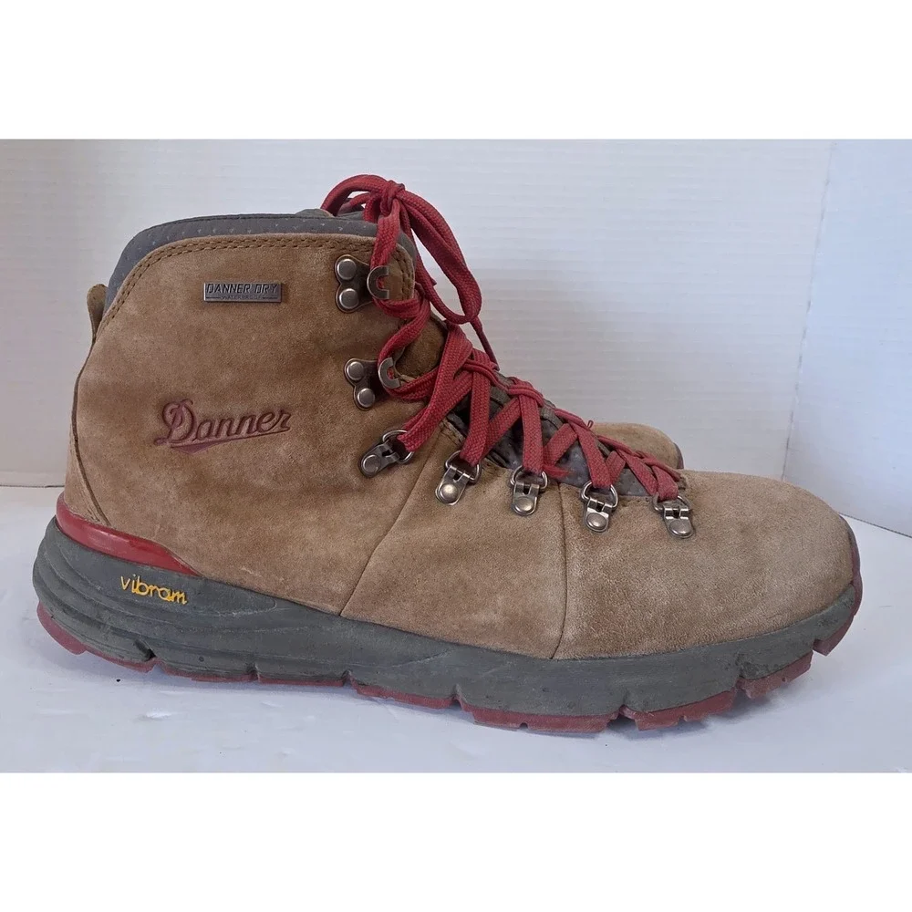 Danner Mountain 600 4.5